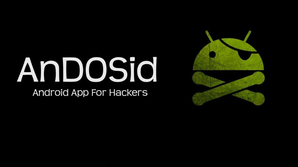 android ddos tool