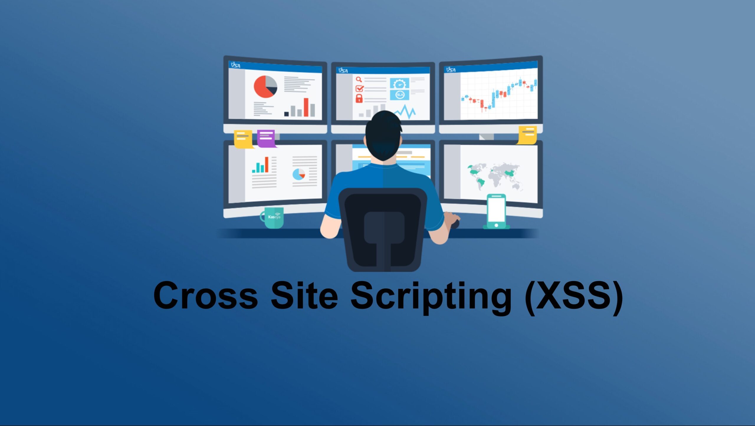 Cross Site Scripting (XSS) Attack Tutorials with Examples, Types &  Prevention