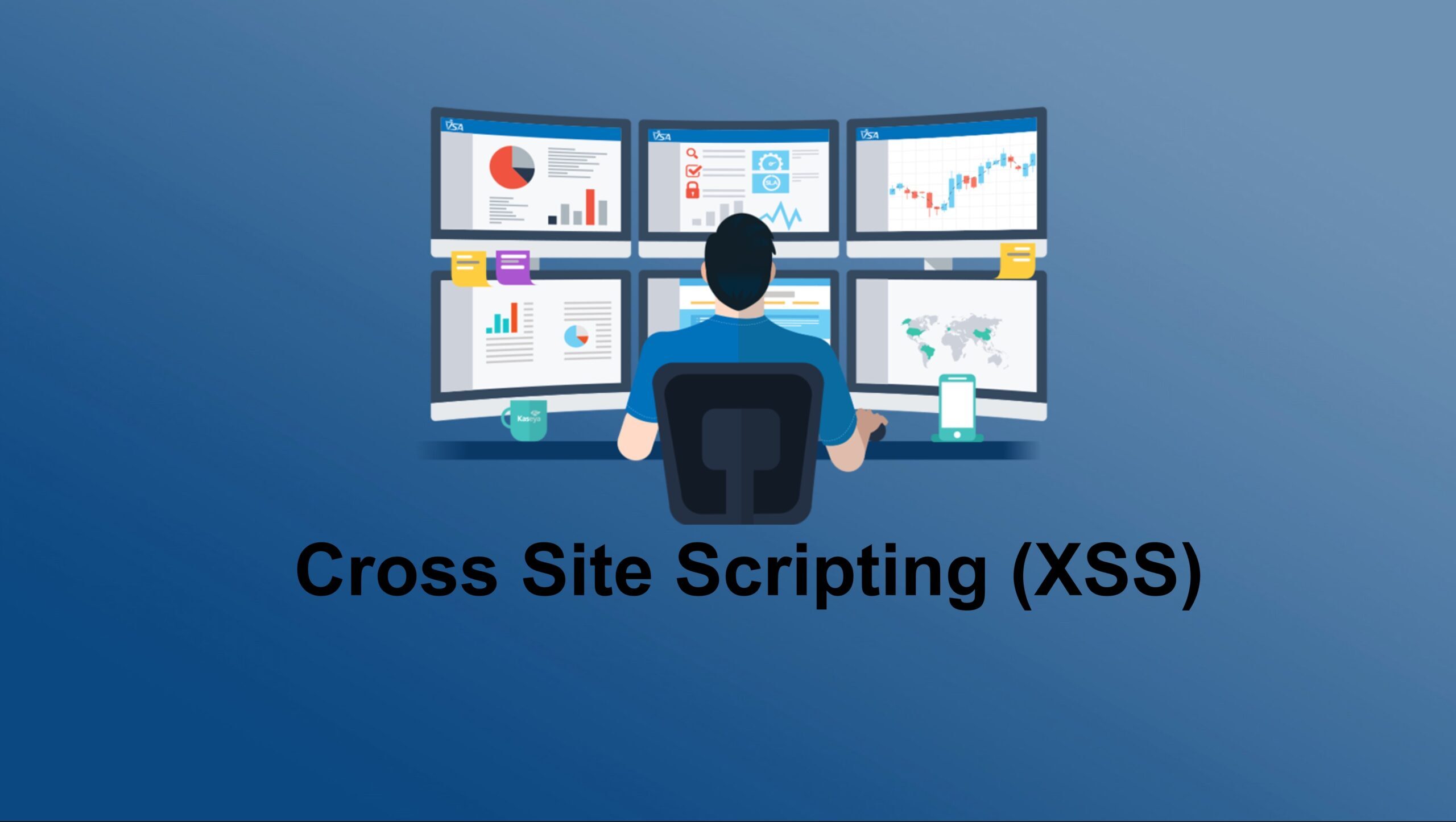 XSStrike –Cross Site Scripting Vulnerabilities Analysis Tool